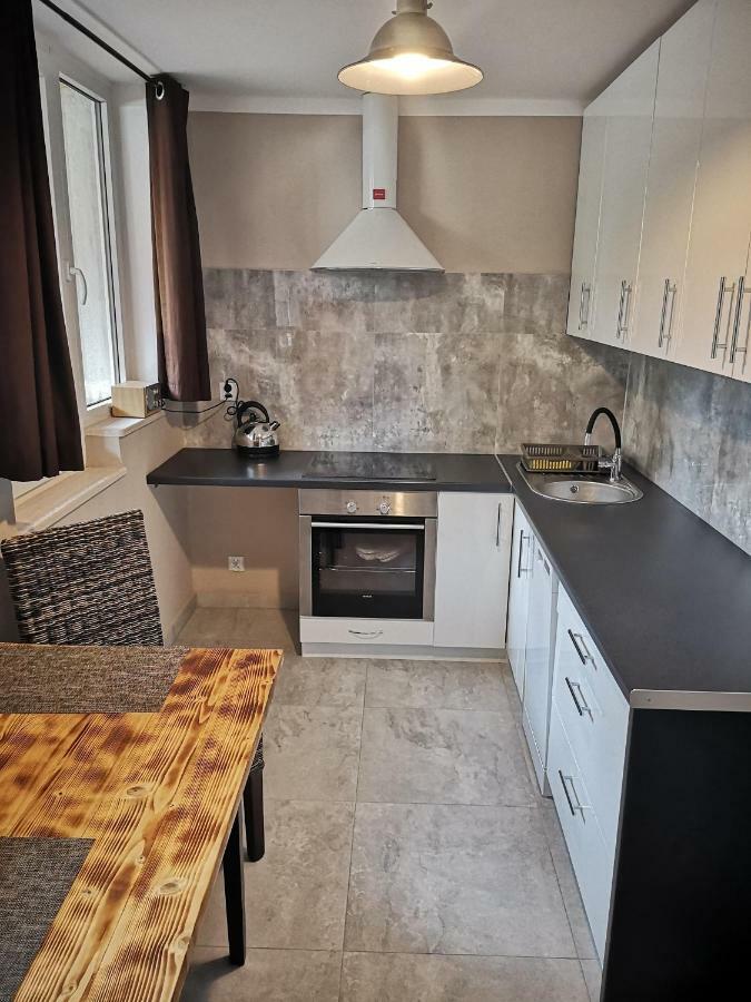 Apartment Przy Ratuszu *
